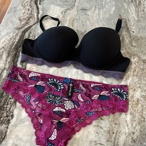 Adore Me • Bra • Size 38D